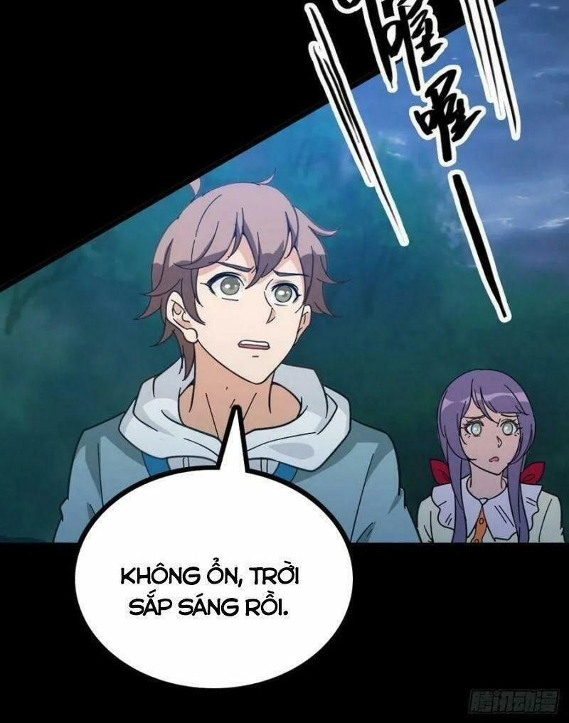 đọc truyện Trừ Tà Chương 76 ảnh 10 tại Thiên Thai Truyện