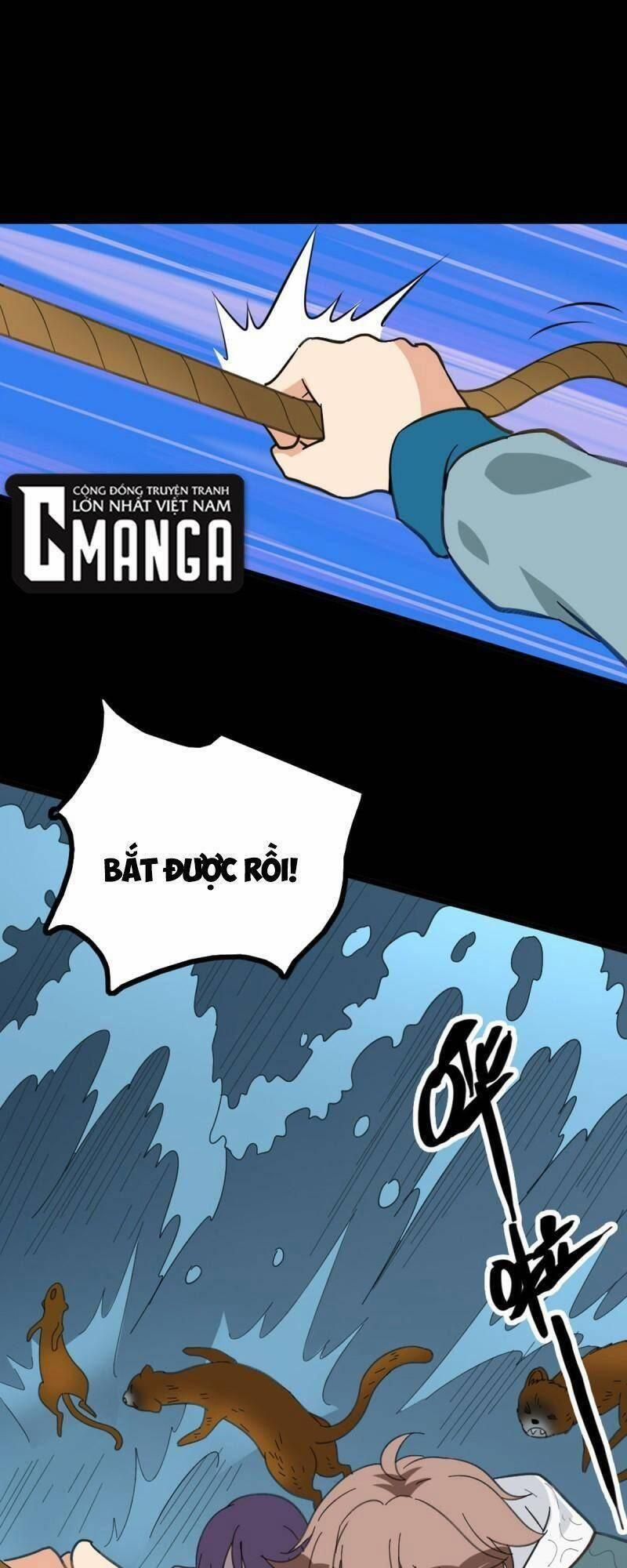 đọc truyện Trừ Tà Chương 77 ảnh 2 tại Thiên Thai Truyện