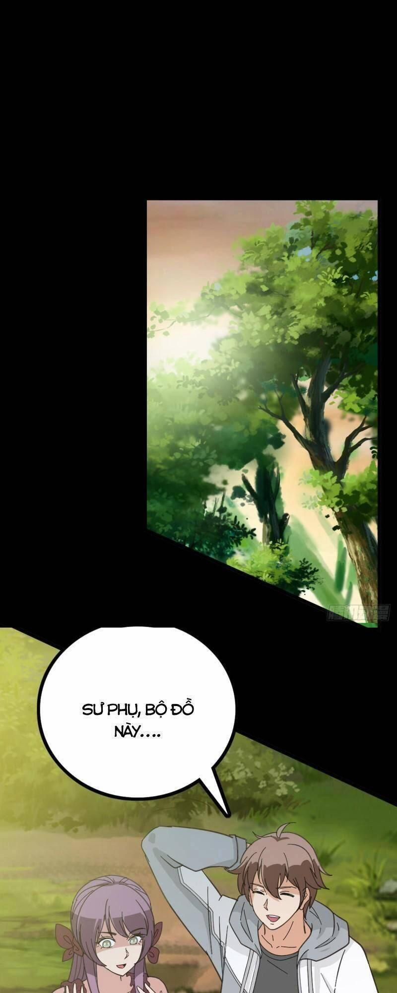 đọc truyện Trừ Tà Chương 77 ảnh 12 tại Thiên Thai Truyện