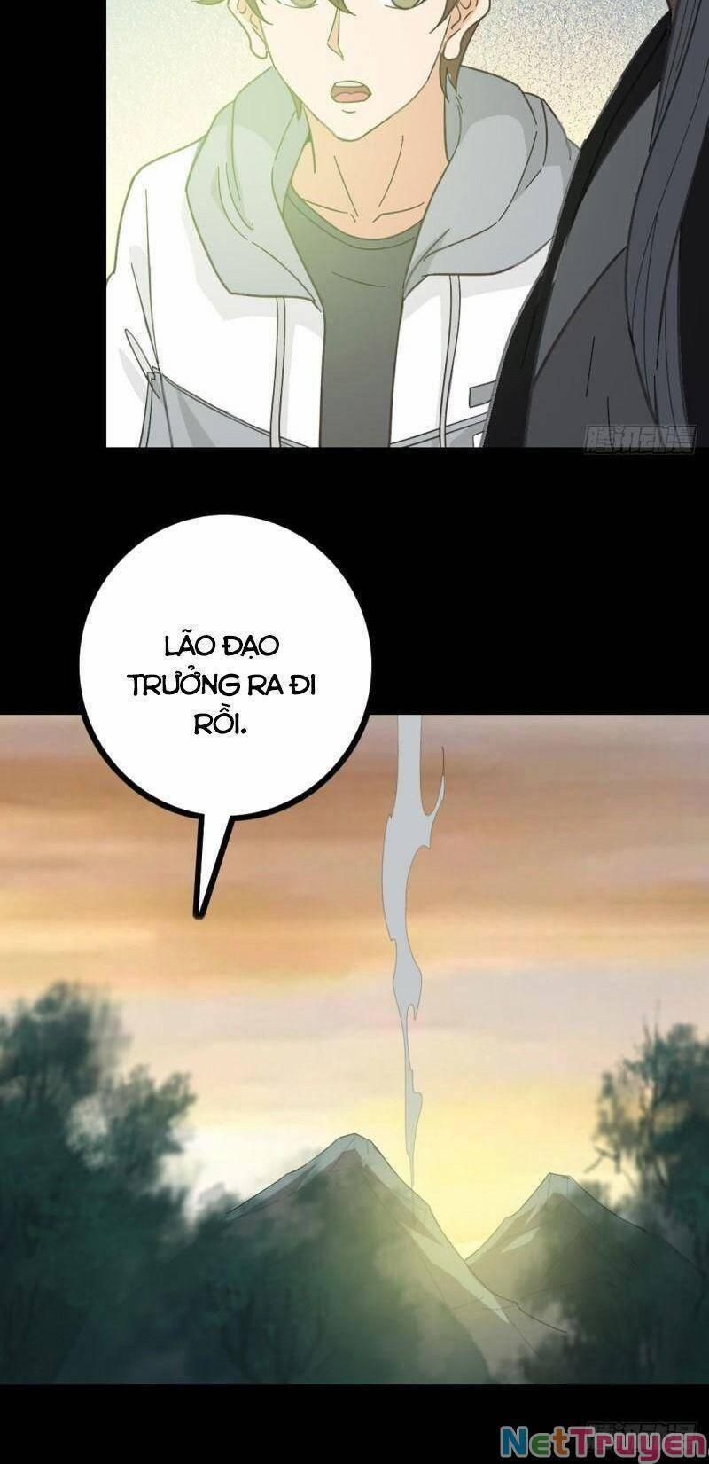 đọc truyện Trừ Tà Chương 77 ảnh 16 tại Thiên Thai Truyện