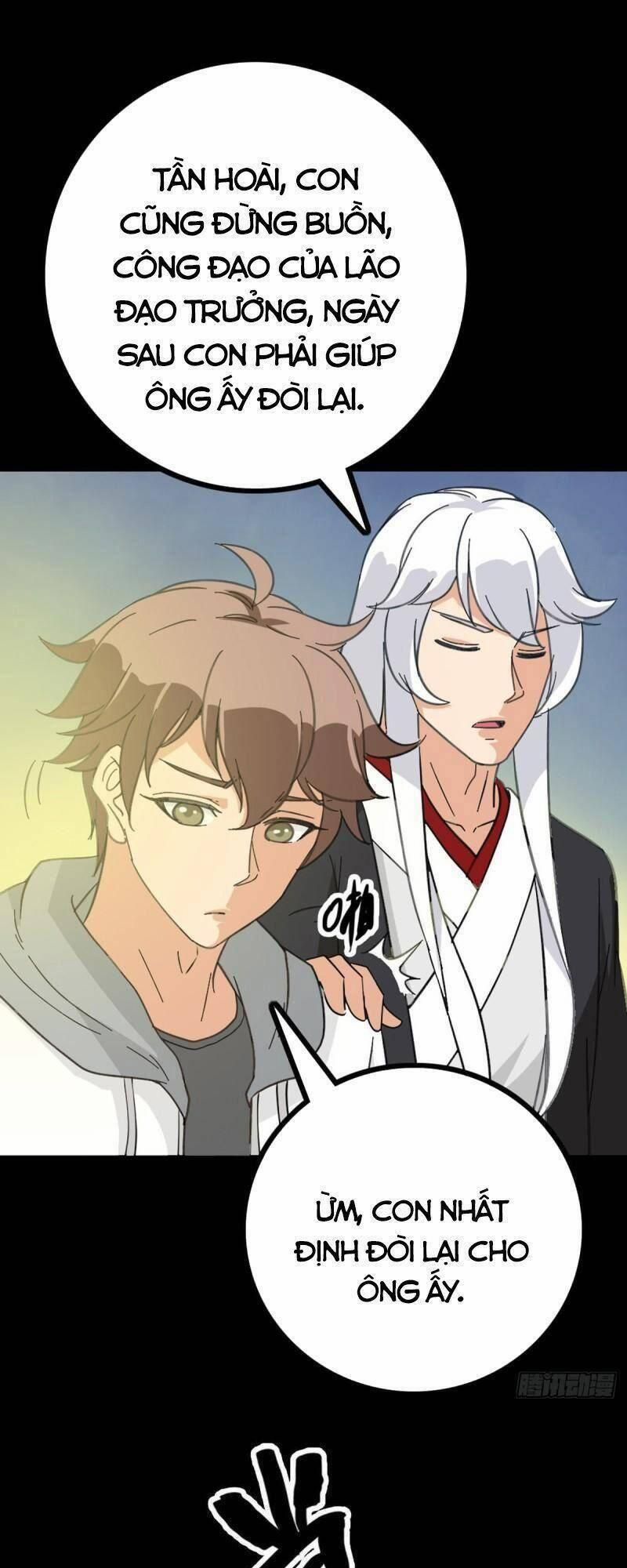 đọc truyện Trừ Tà Chương 77 ảnh 17 tại Thiên Thai Truyện