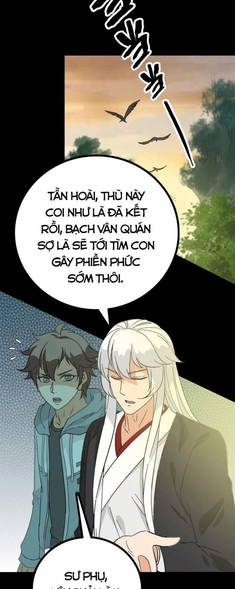 đọc truyện Trừ Tà Chương 77 ảnh 18 tại Thiên Thai Truyện