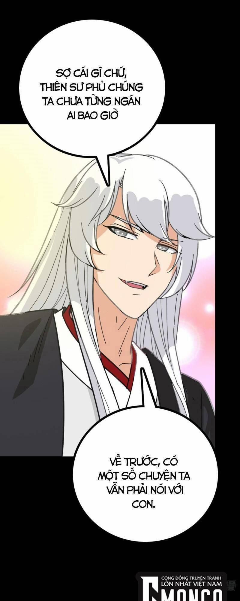 đọc truyện Trừ Tà Chương 77 ảnh 20 tại Thiên Thai Truyện