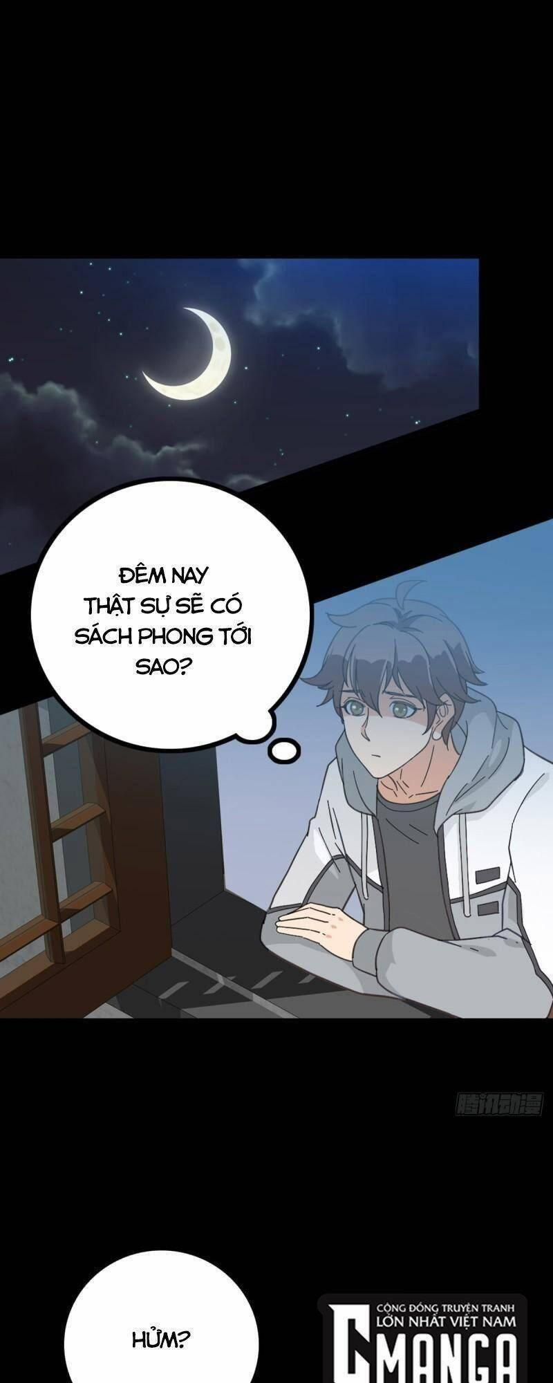 đọc truyện Trừ Tà Chương 77 ảnh 24 tại Thiên Thai Truyện