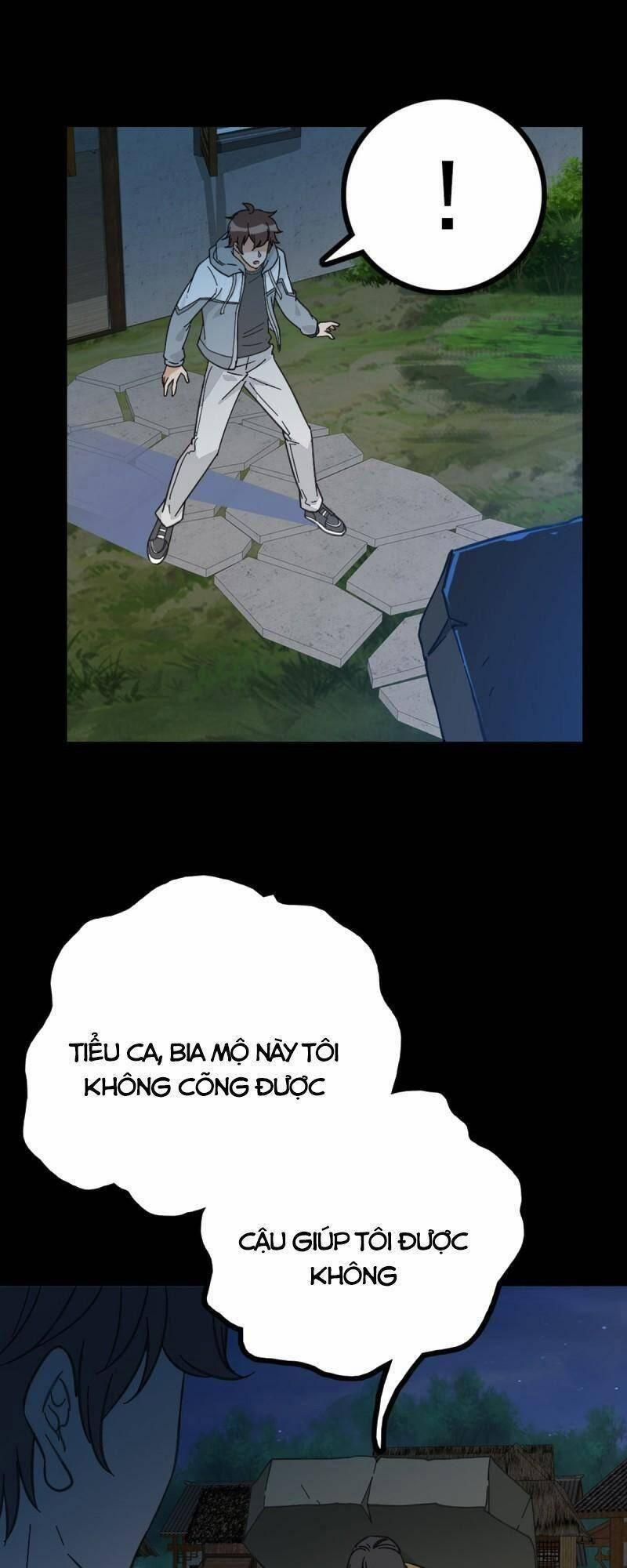 đọc truyện Trừ Tà Chương 77 ảnh 27 tại Thiên Thai Truyện