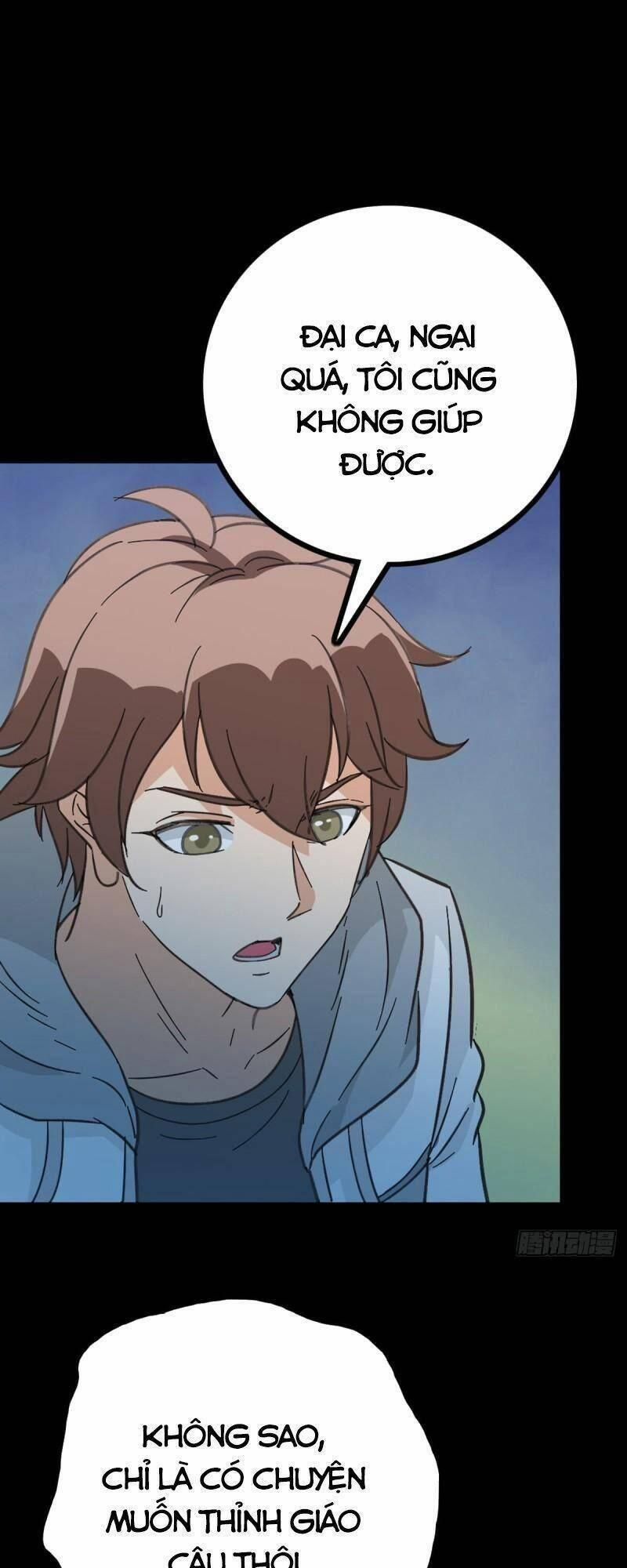 đọc truyện Trừ Tà Chương 77 ảnh 29 tại Thiên Thai Truyện