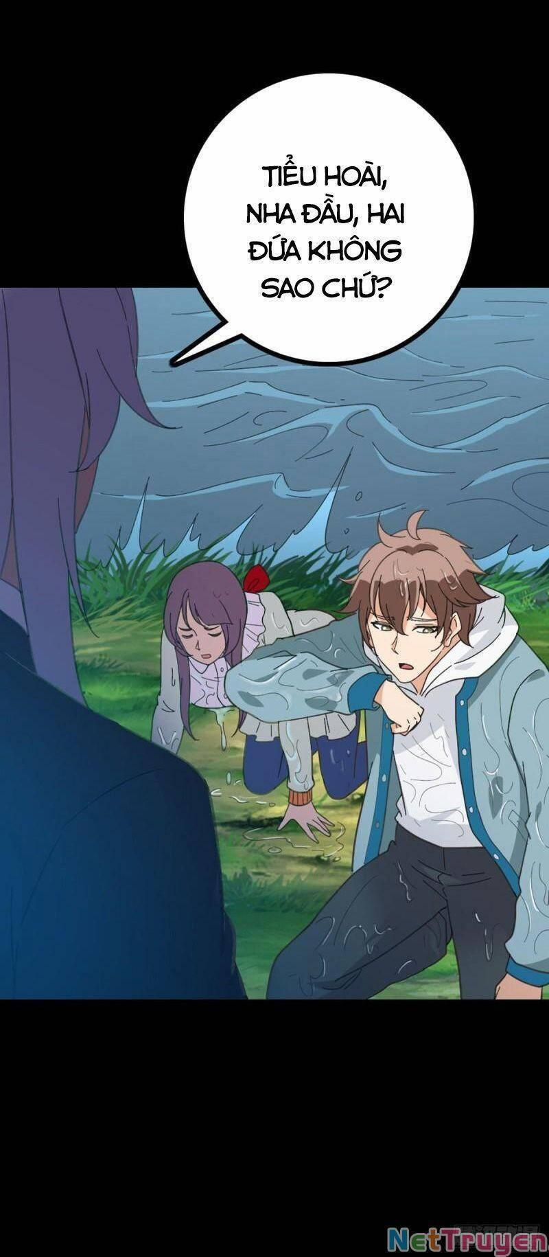 đọc truyện Trừ Tà Chương 77 ảnh 5 tại Thiên Thai Truyện