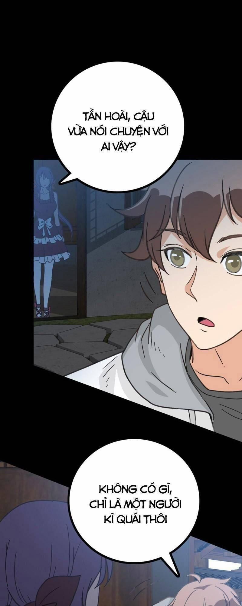 đọc truyện Trừ Tà Chương 77 ảnh 35 tại Thiên Thai Truyện