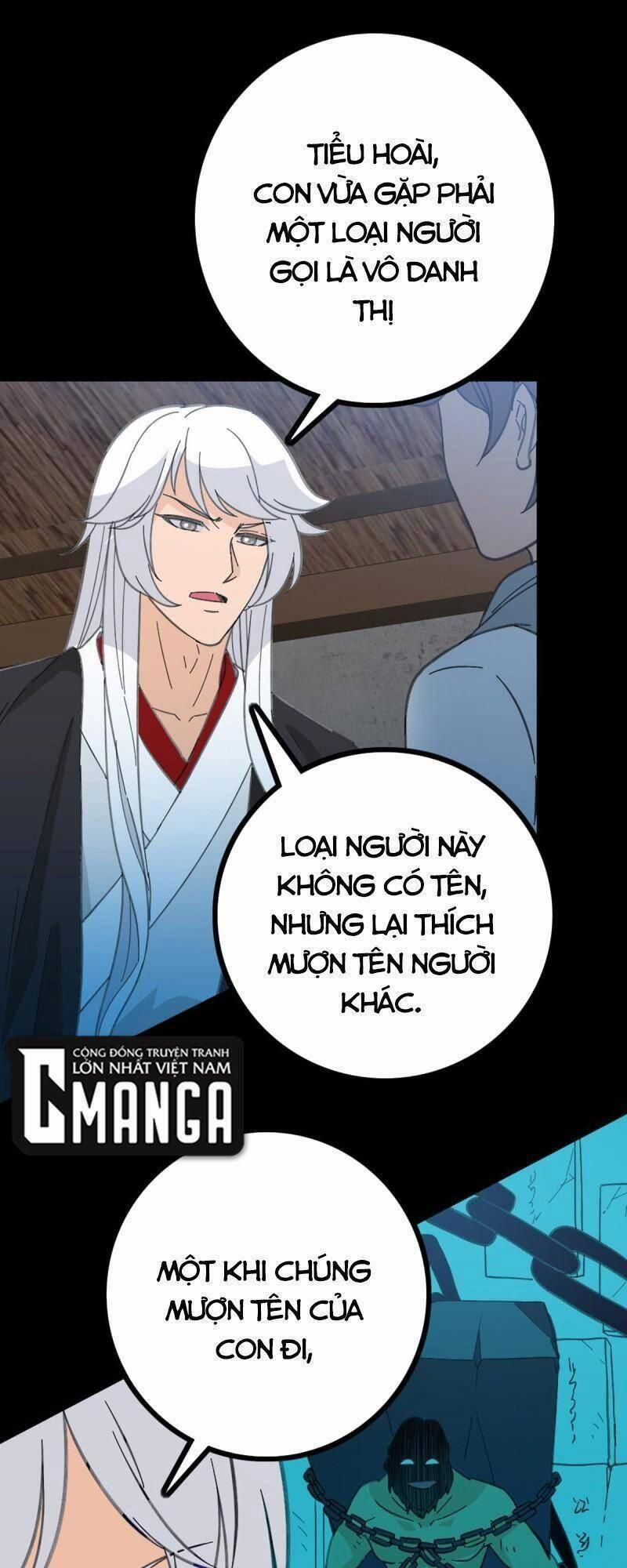 đọc truyện Trừ Tà Chương 77 ảnh 39 tại Thiên Thai Truyện