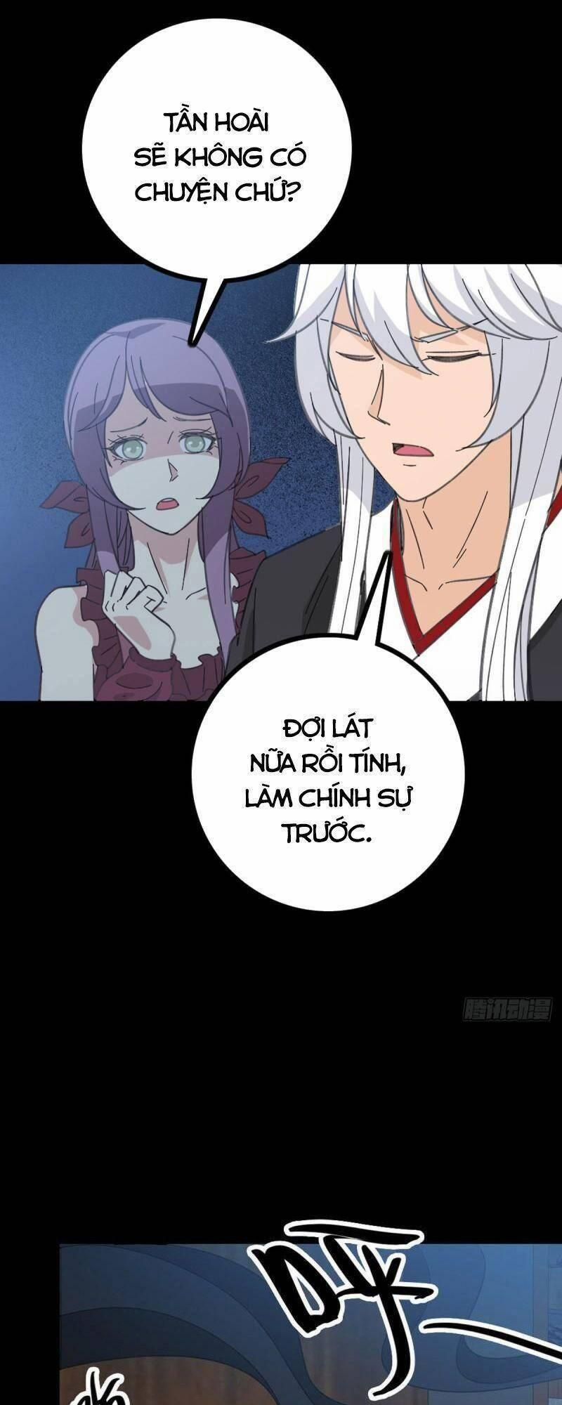 đọc truyện Trừ Tà Chương 77 ảnh 41 tại Thiên Thai Truyện