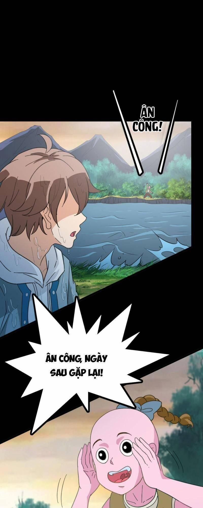 đọc truyện Trừ Tà Chương 77 ảnh 6 tại Thiên Thai Truyện