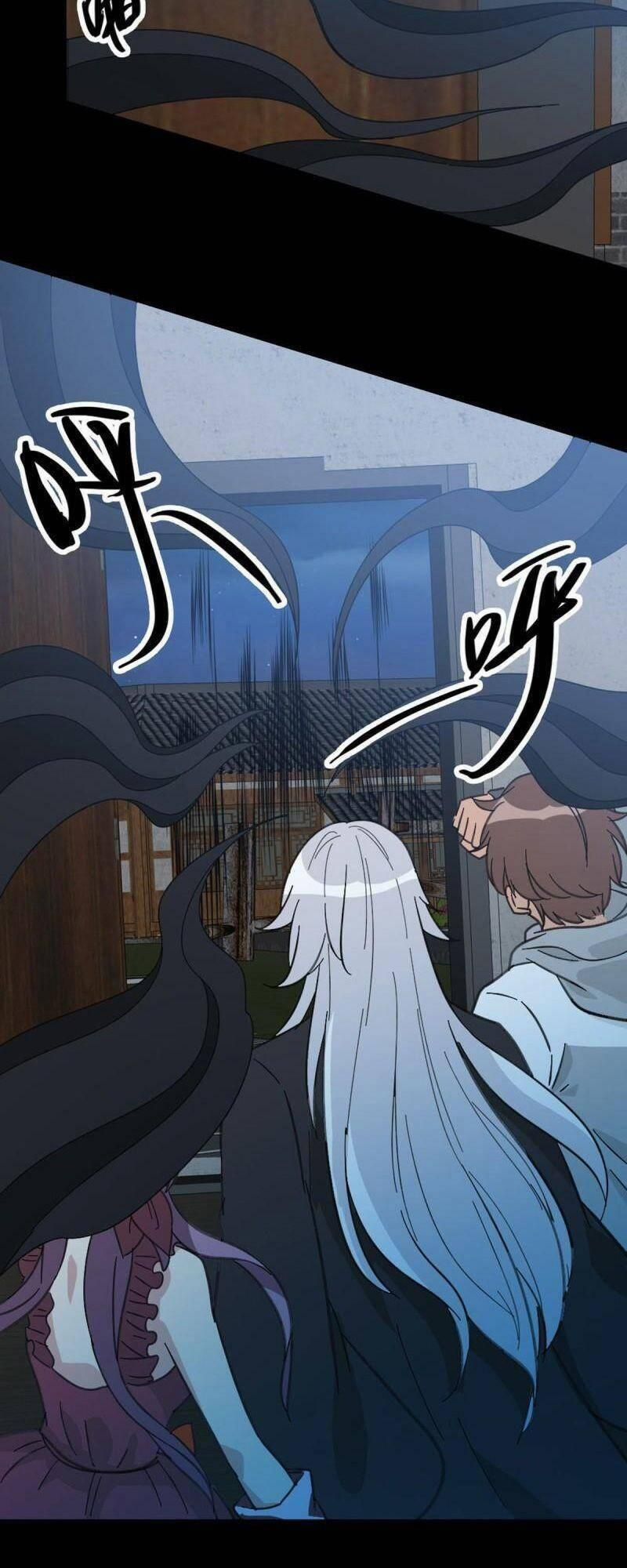 đọc truyện Trừ Tà Chương 77 ảnh 42 tại Thiên Thai Truyện