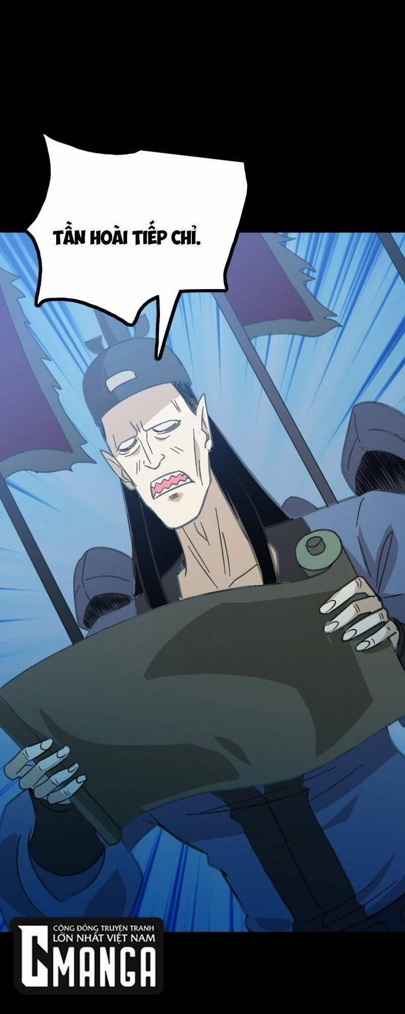 đọc truyện Trừ Tà Chương 77 ảnh 44 tại Thiên Thai Truyện