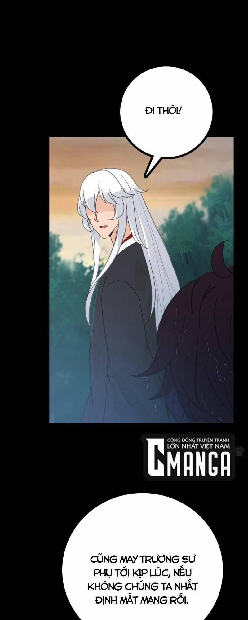 đọc truyện Trừ Tà Chương 77 ảnh 8 tại Thiên Thai Truyện