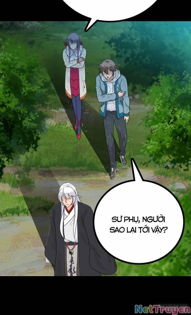 đọc truyện Trừ Tà Chương 77 ảnh 9 tại Thiên Thai Truyện