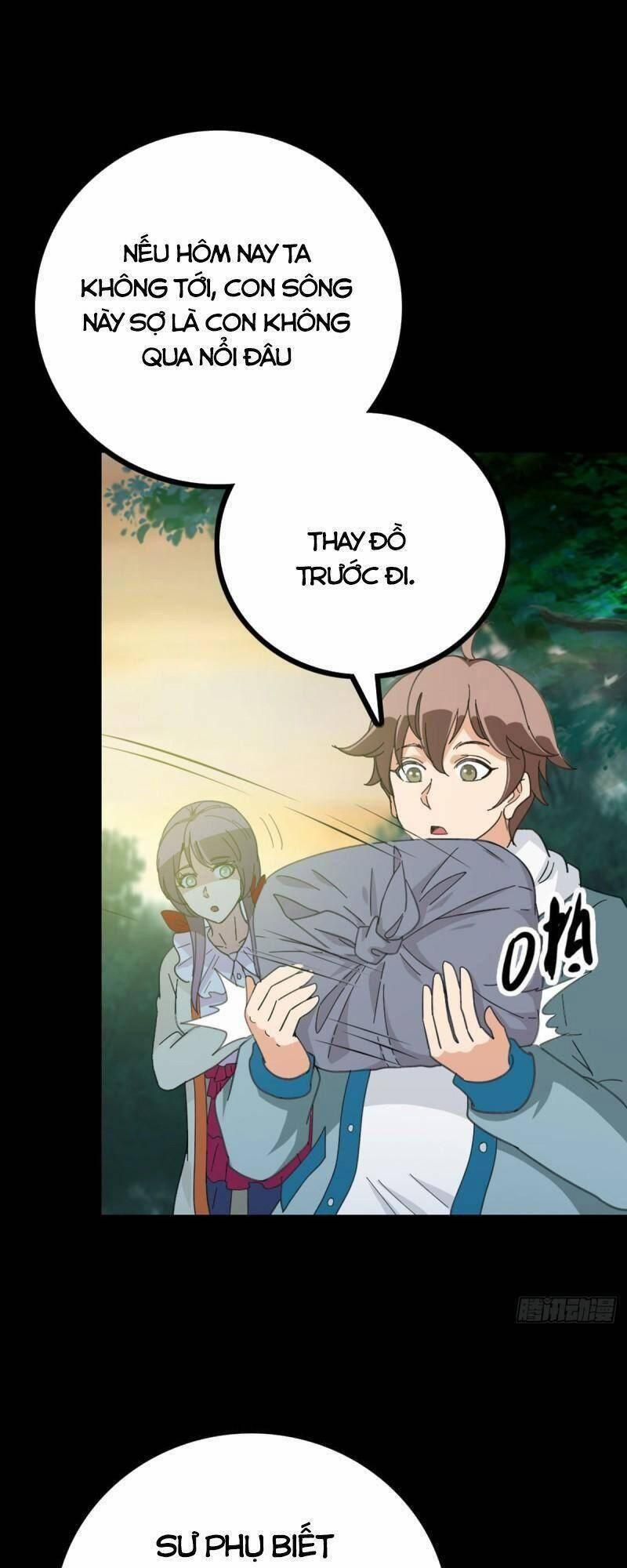 đọc truyện Trừ Tà Chương 77 ảnh 10 tại Thiên Thai Truyện