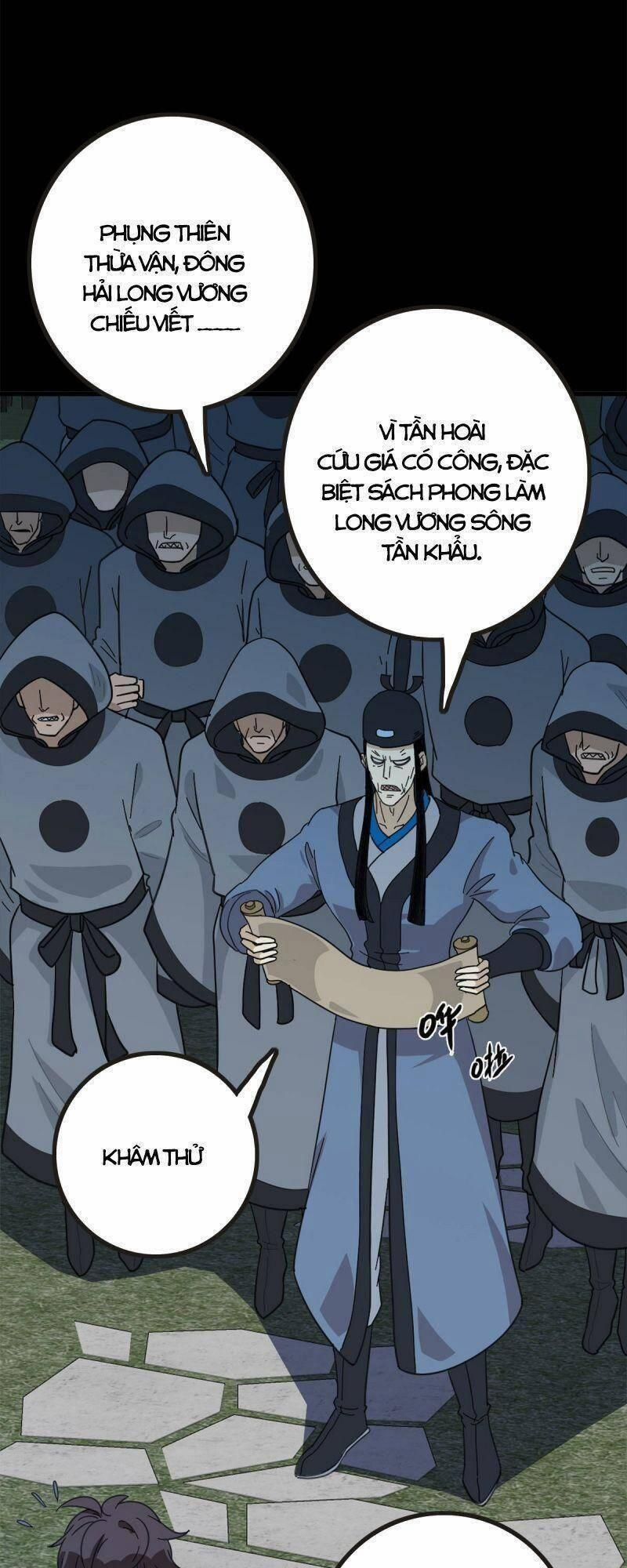 đọc truyện Trừ Tà Chương 78 ảnh 2 tại Thiên Thai Truyện