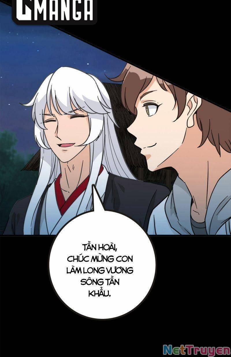 đọc truyện Trừ Tà Chương 78 ảnh 12 tại Thiên Thai Truyện