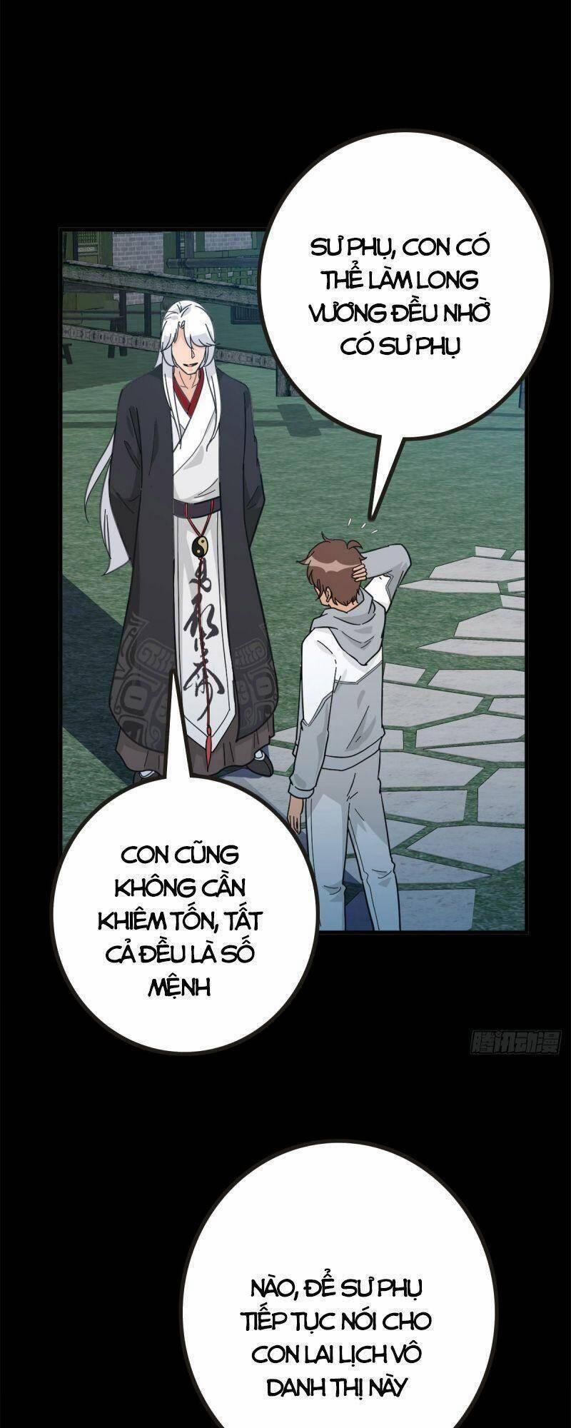 đọc truyện Trừ Tà Chương 78 ảnh 13 tại Thiên Thai Truyện