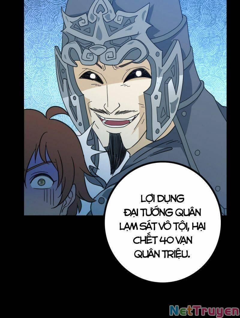 đọc truyện Trừ Tà Chương 78 ảnh 18 tại Thiên Thai Truyện