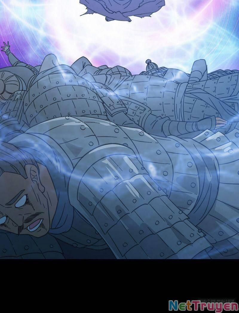 đọc truyện Trừ Tà Chương 78 ảnh 20 tại Thiên Thai Truyện