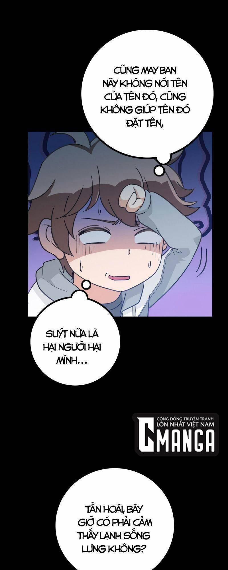 đọc truyện Trừ Tà Chương 78 ảnh 21 tại Thiên Thai Truyện