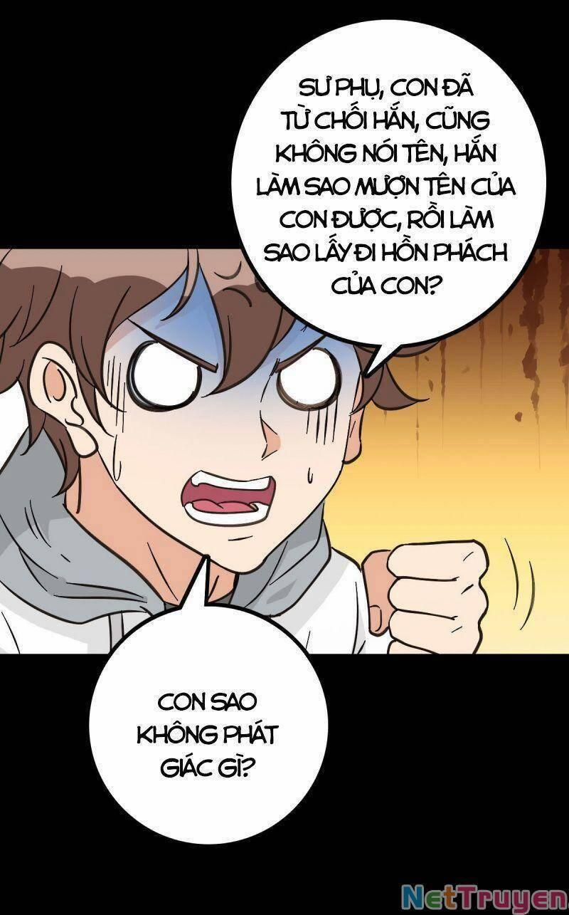 đọc truyện Trừ Tà Chương 78 ảnh 28 tại Thiên Thai Truyện