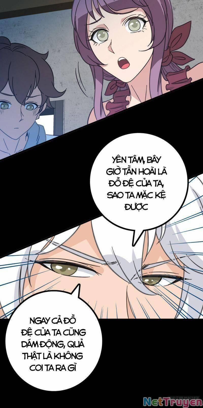 đọc truyện Trừ Tà Chương 78 ảnh 30 tại Thiên Thai Truyện