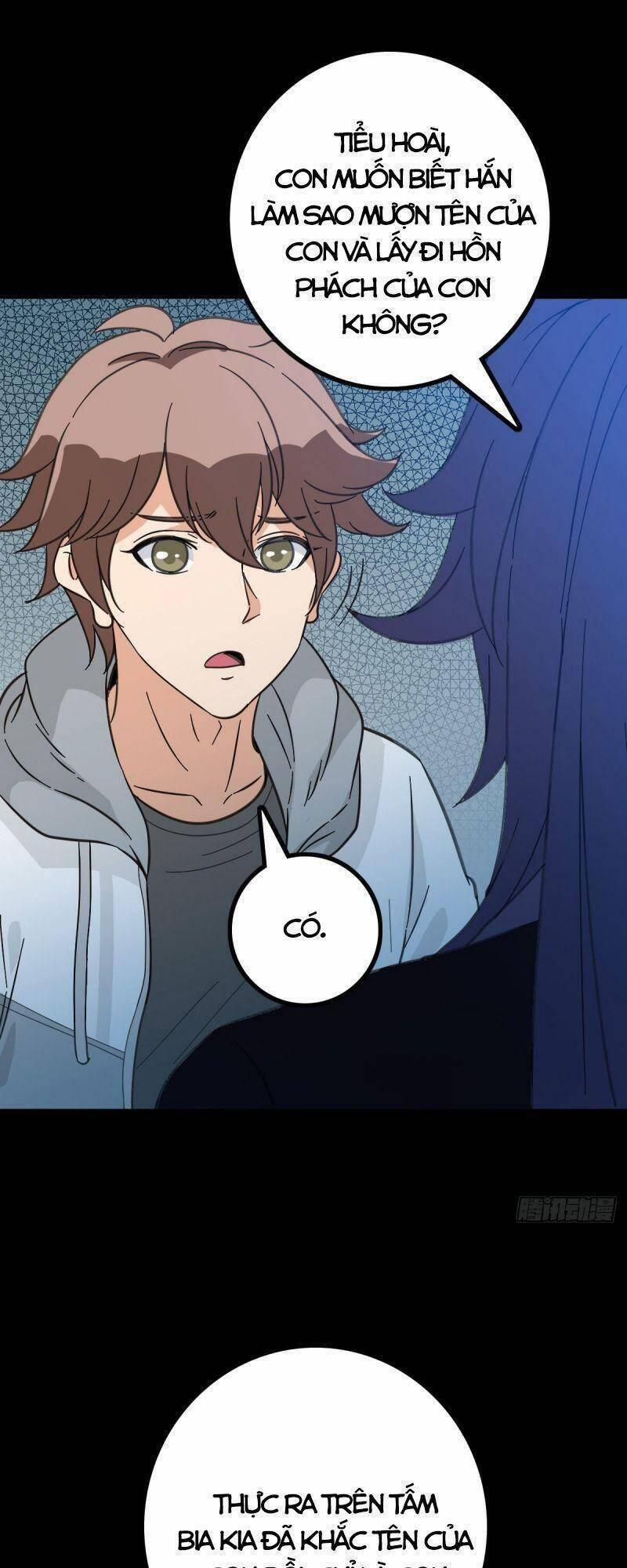 đọc truyện Trừ Tà Chương 78 ảnh 31 tại Thiên Thai Truyện