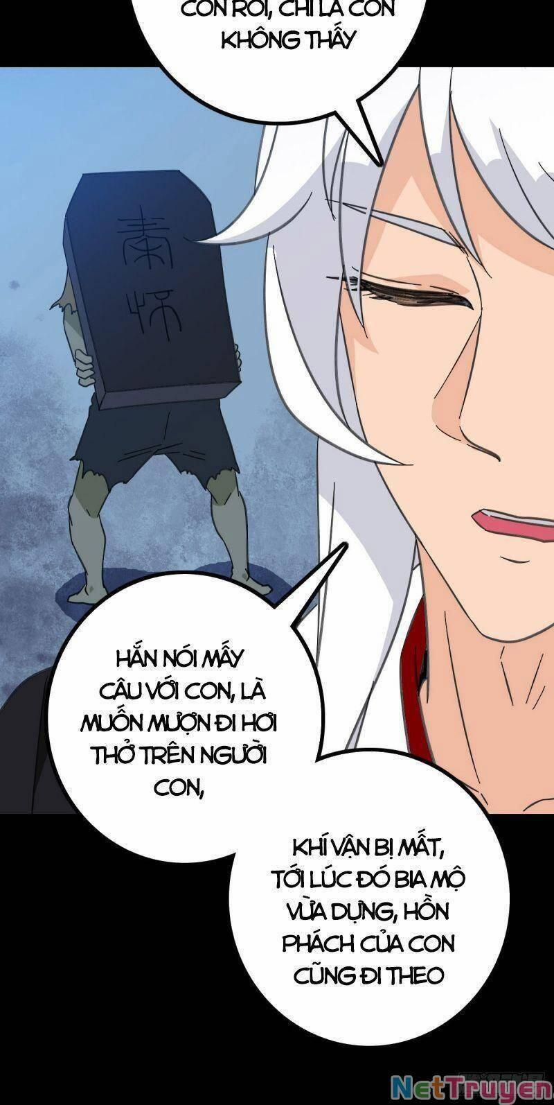 đọc truyện Trừ Tà Chương 78 ảnh 32 tại Thiên Thai Truyện