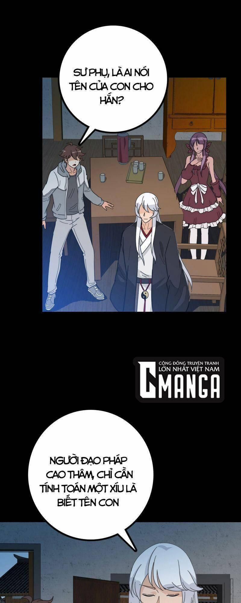 đọc truyện Trừ Tà Chương 78 ảnh 33 tại Thiên Thai Truyện