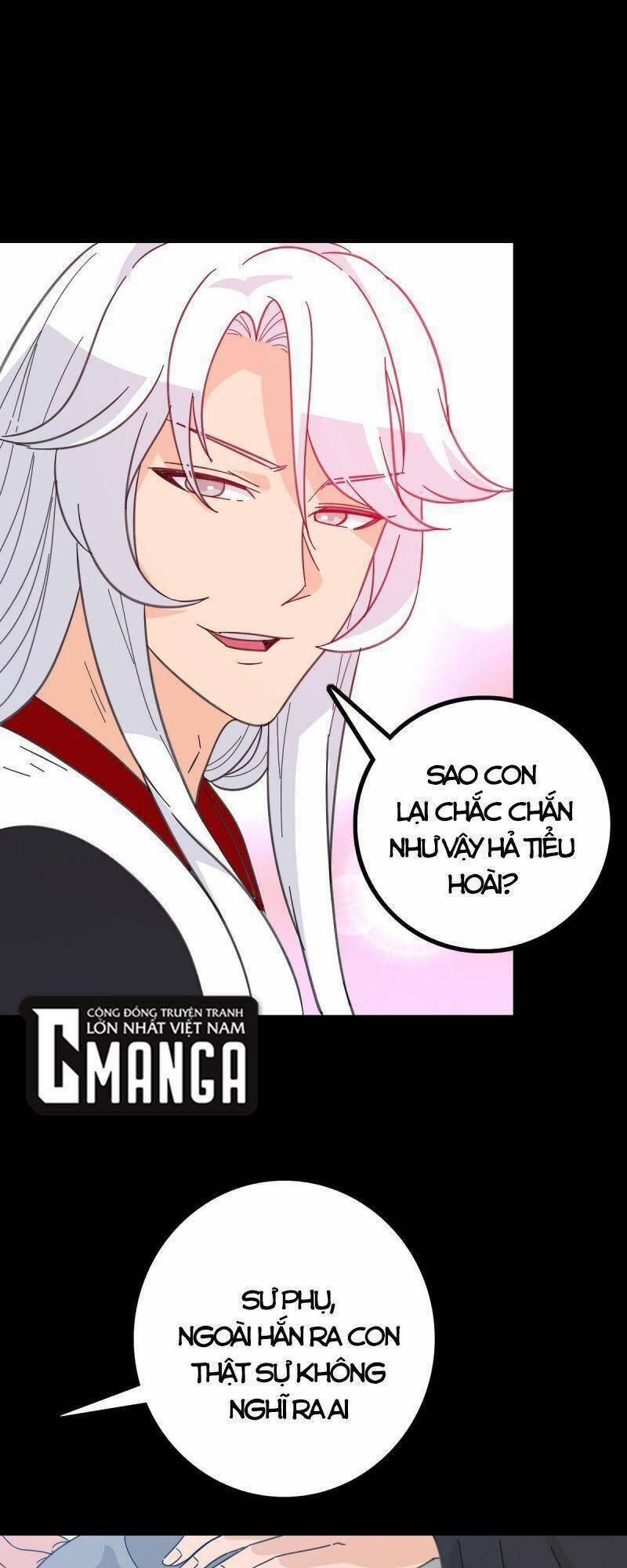 đọc truyện Trừ Tà Chương 78 ảnh 35 tại Thiên Thai Truyện