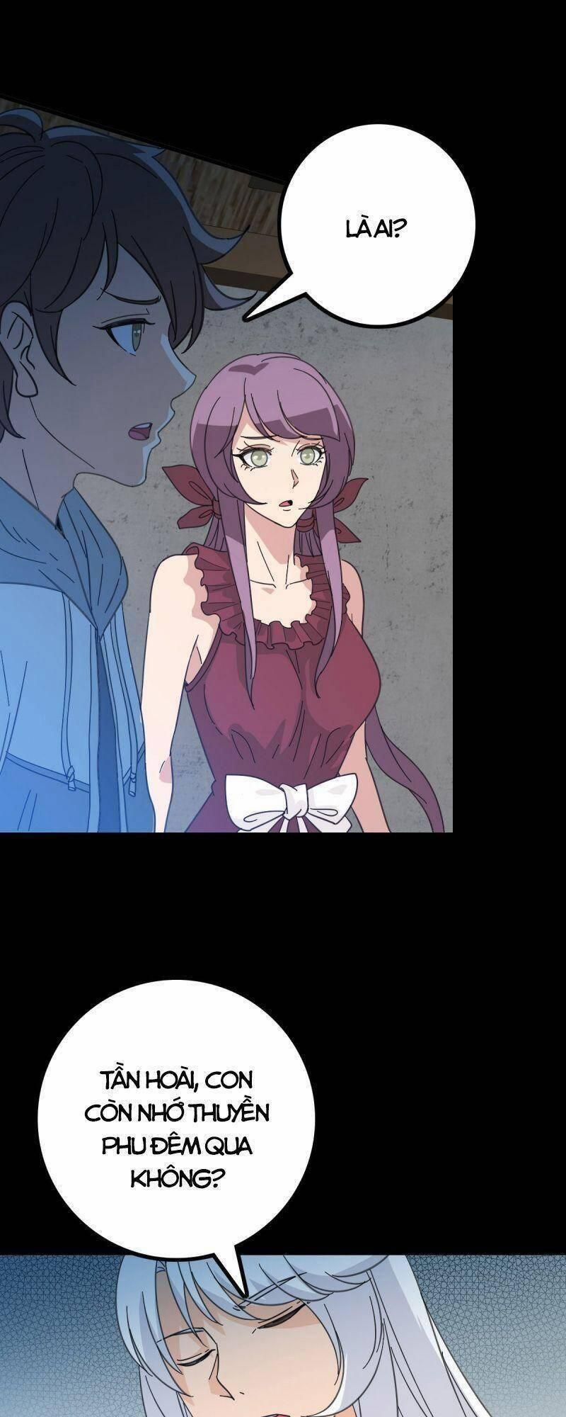 đọc truyện Trừ Tà Chương 78 ảnh 37 tại Thiên Thai Truyện