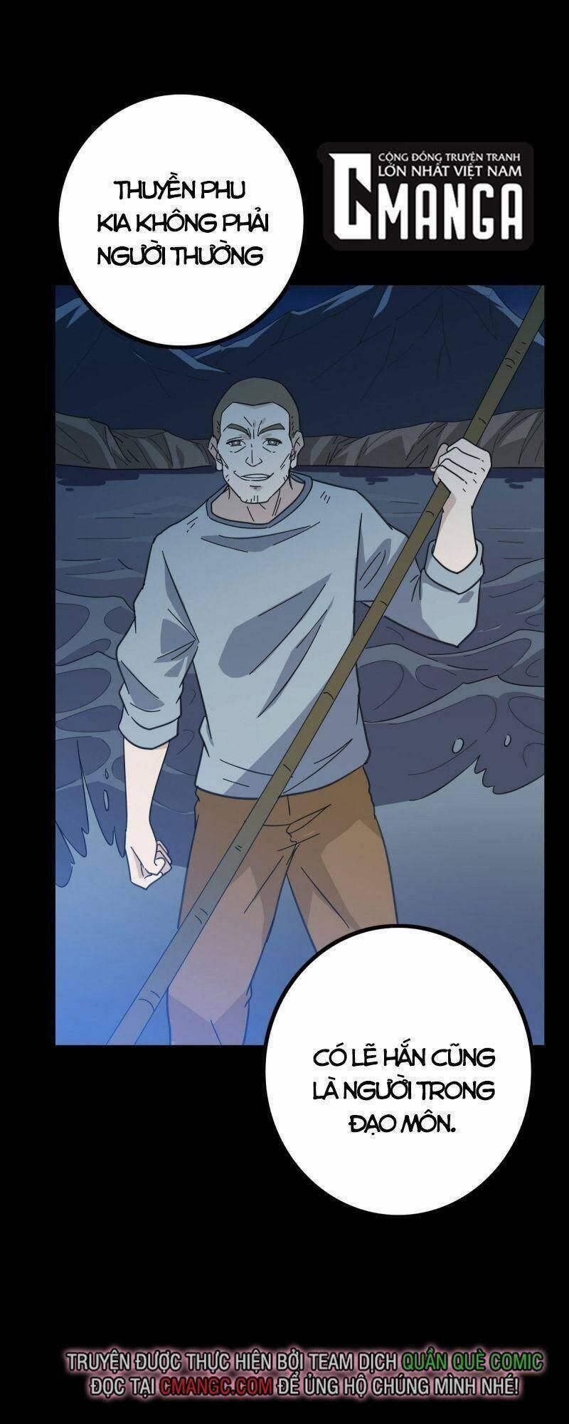 đọc truyện Trừ Tà Chương 78 ảnh 39 tại Thiên Thai Truyện