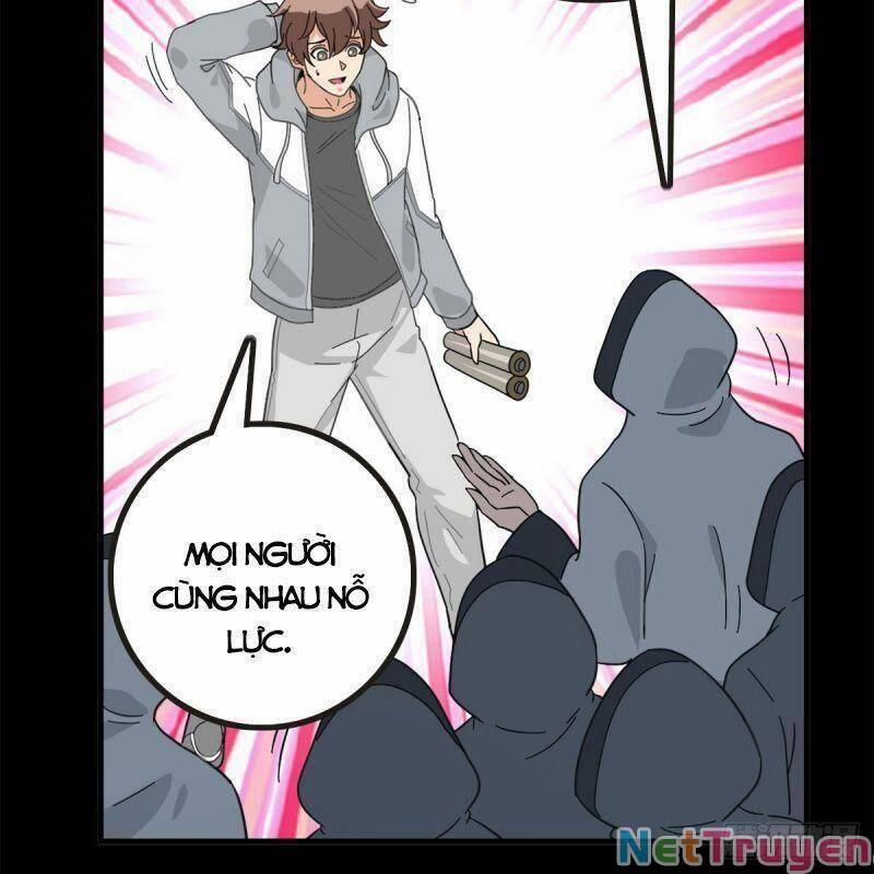 đọc truyện Trừ Tà Chương 78 ảnh 8 tại Thiên Thai Truyện