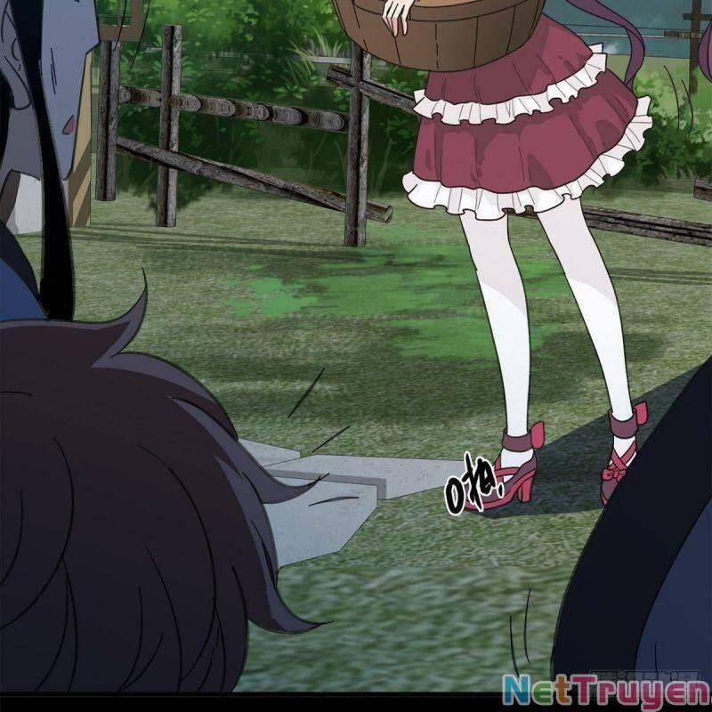 đọc truyện Trừ Tà Chương 78 ảnh 10 tại Thiên Thai Truyện