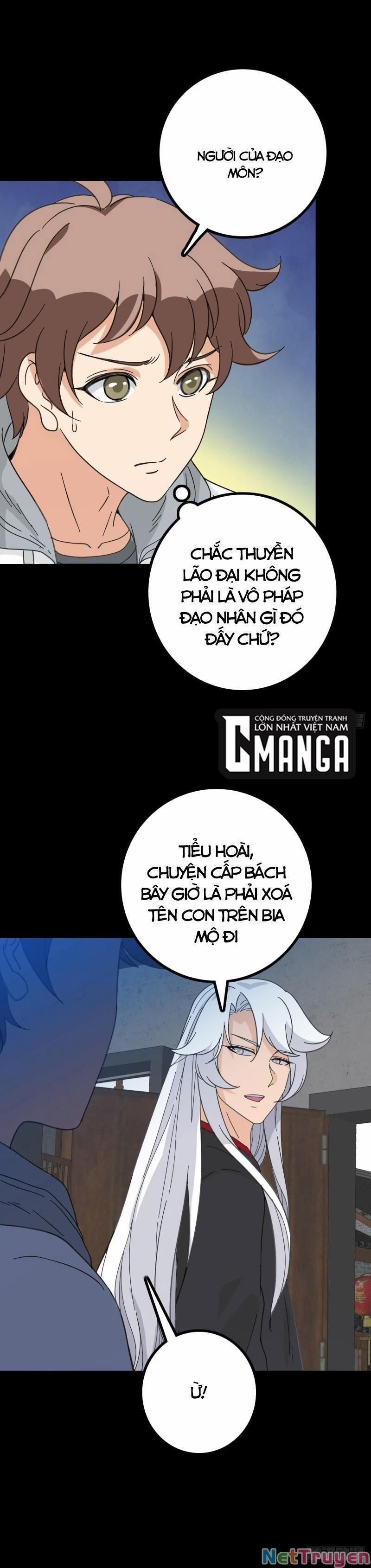 đọc truyện Trừ Tà Chương 79 ảnh 2 tại Thiên Thai Truyện