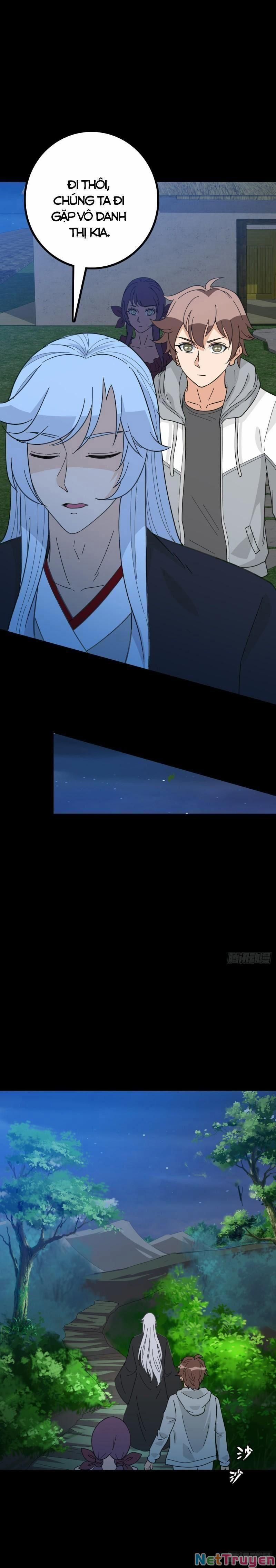 đọc truyện Trừ Tà Chương 79 ảnh 3 tại Thiên Thai Truyện