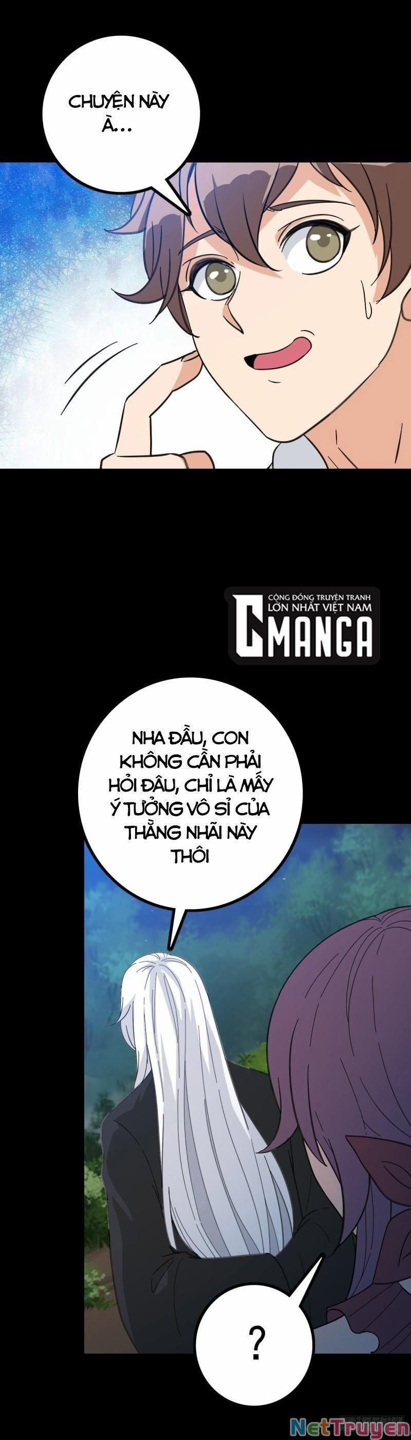 đọc truyện Trừ Tà Chương 79 ảnh 14 tại Thiên Thai Truyện