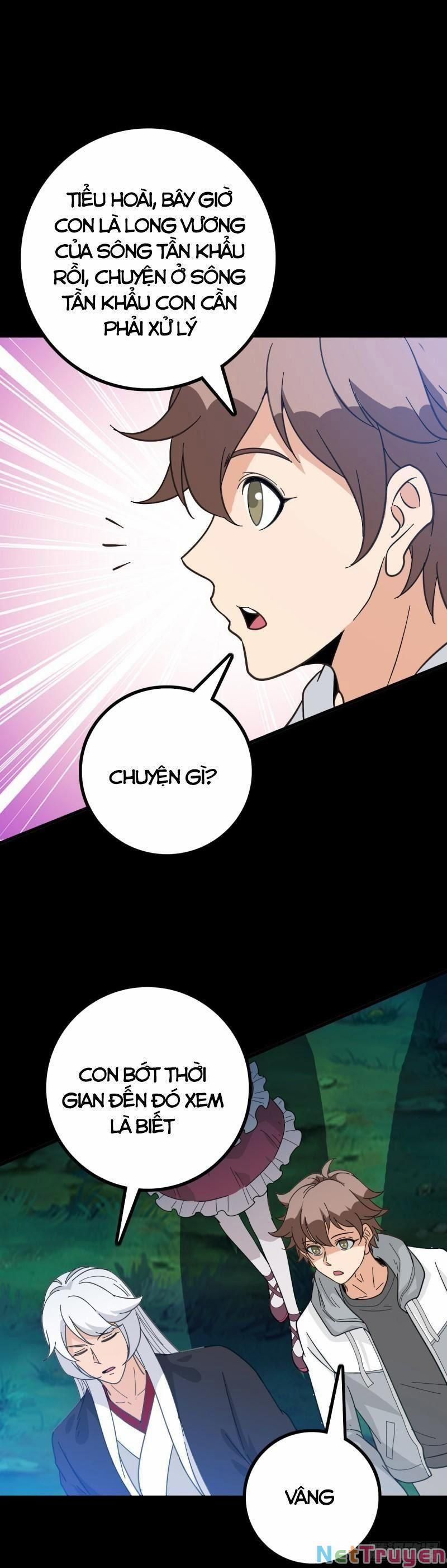 đọc truyện Trừ Tà Chương 79 ảnh 15 tại Thiên Thai Truyện