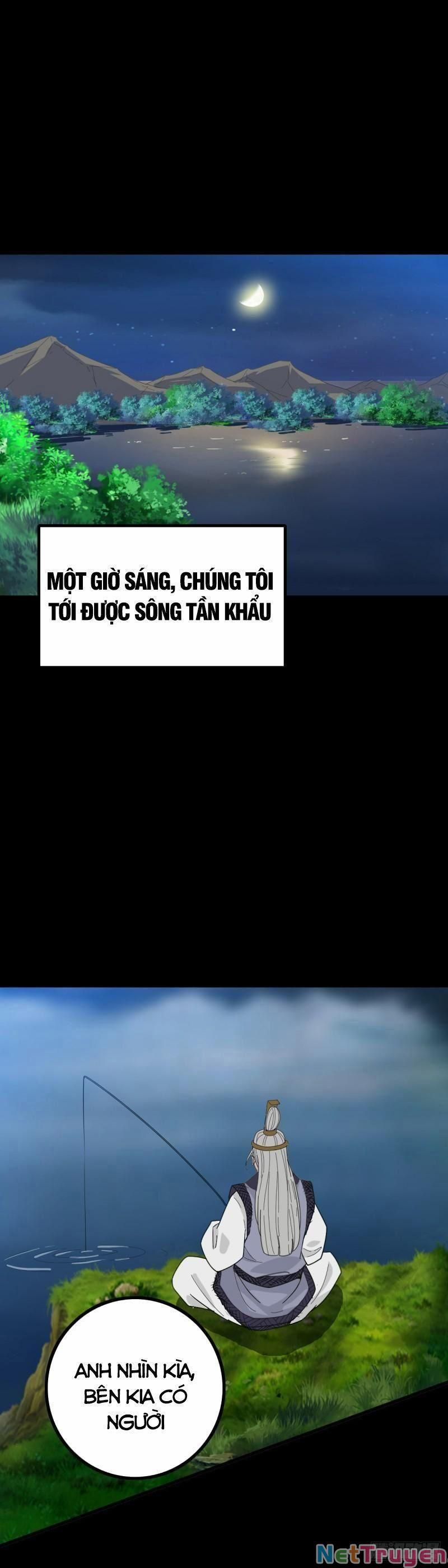 đọc truyện Trừ Tà Chương 79 ảnh 17 tại Thiên Thai Truyện