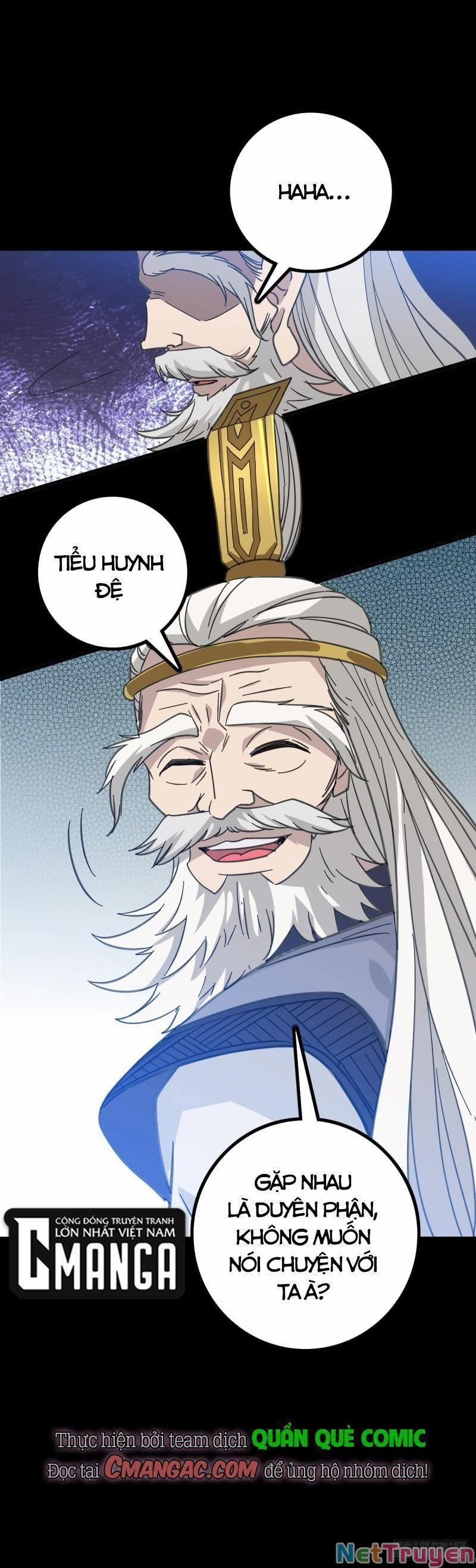 đọc truyện Trừ Tà Chương 79 ảnh 21 tại Thiên Thai Truyện