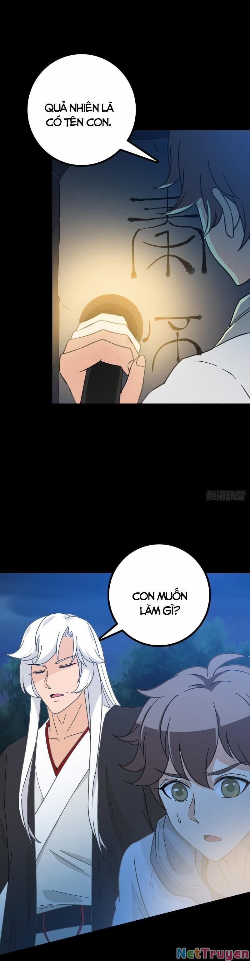 đọc truyện Trừ Tà Chương 79 ảnh 5 tại Thiên Thai Truyện