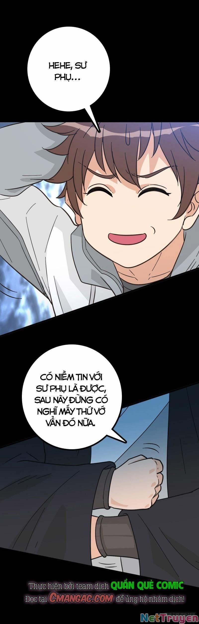 đọc truyện Trừ Tà Chương 79 ảnh 11 tại Thiên Thai Truyện