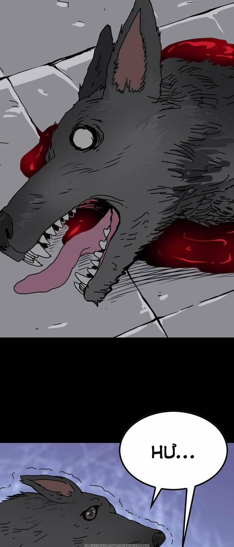 đọc truyện Trừ Tà Chương 8 ảnh 2 tại Thiên Thai Truyện