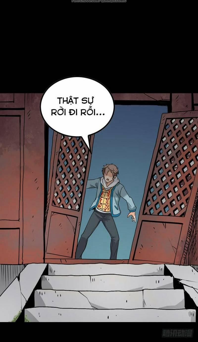 đọc truyện Trừ Tà Chương 8 ảnh 13 tại Thiên Thai Truyện