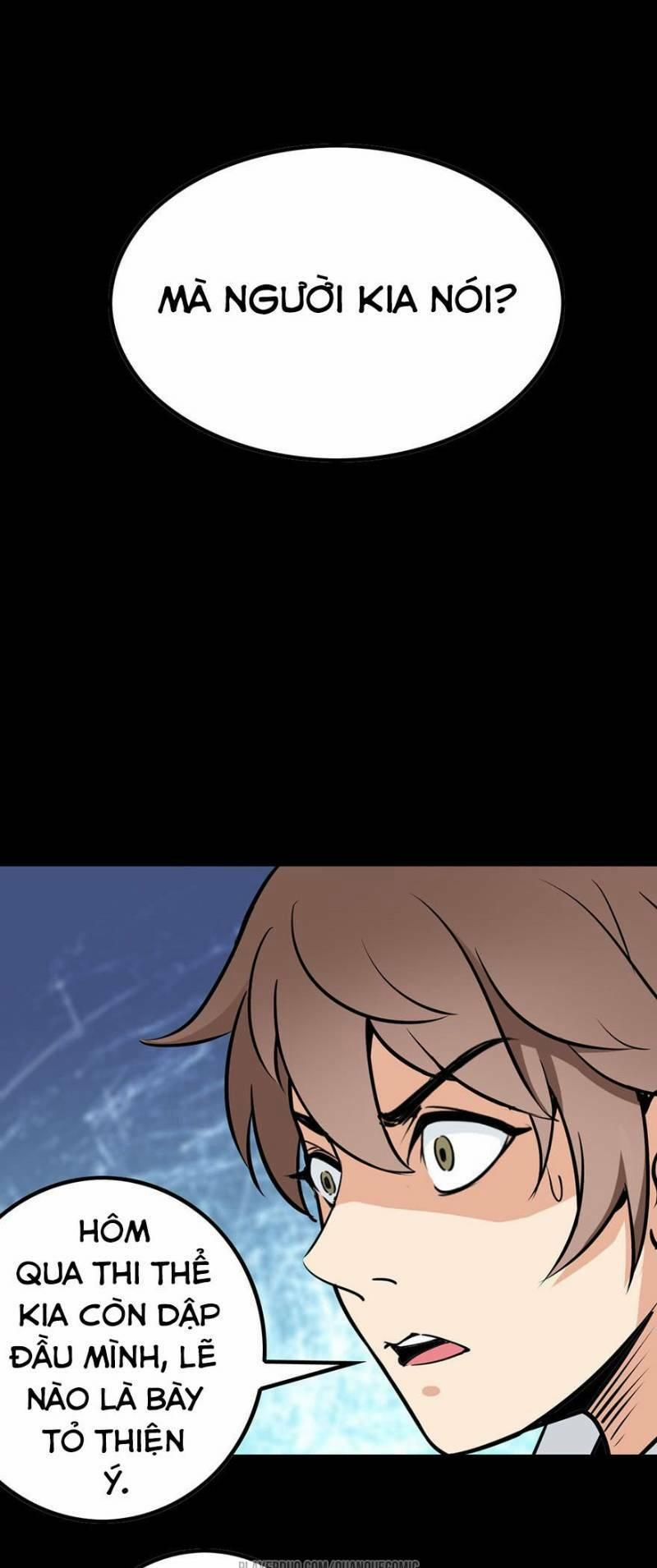 đọc truyện Trừ Tà Chương 8 ảnh 16 tại Thiên Thai Truyện