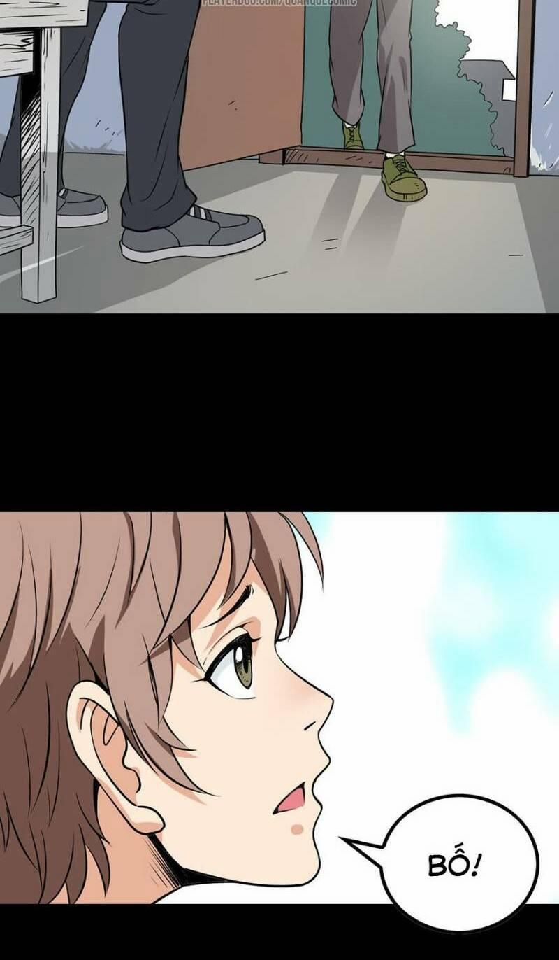 đọc truyện Trừ Tà Chương 8 ảnh 19 tại Thiên Thai Truyện