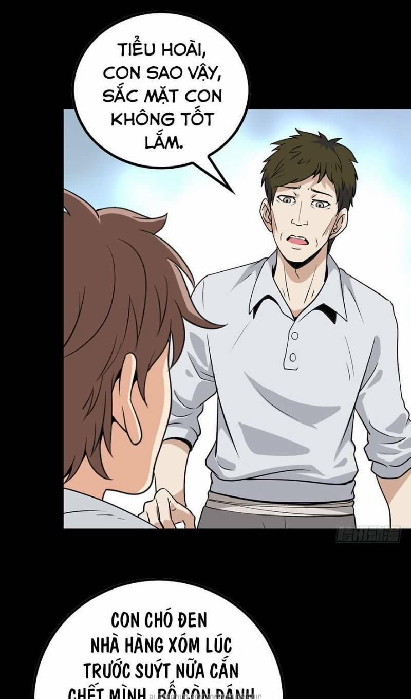 đọc truyện Trừ Tà Chương 8 ảnh 20 tại Thiên Thai Truyện