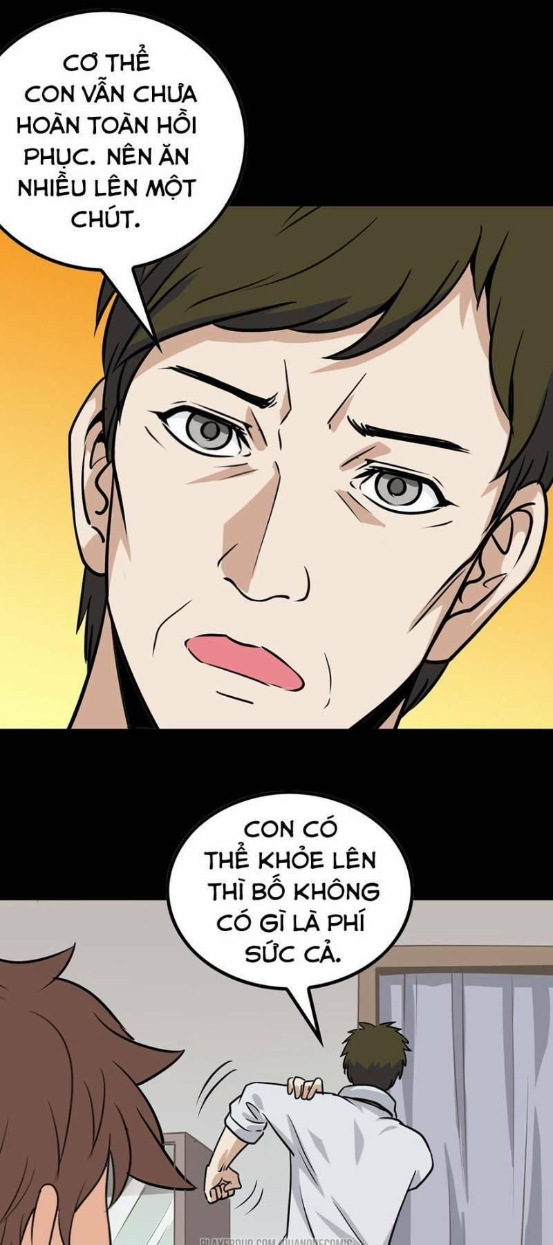 đọc truyện Trừ Tà Chương 8 ảnh 24 tại Thiên Thai Truyện